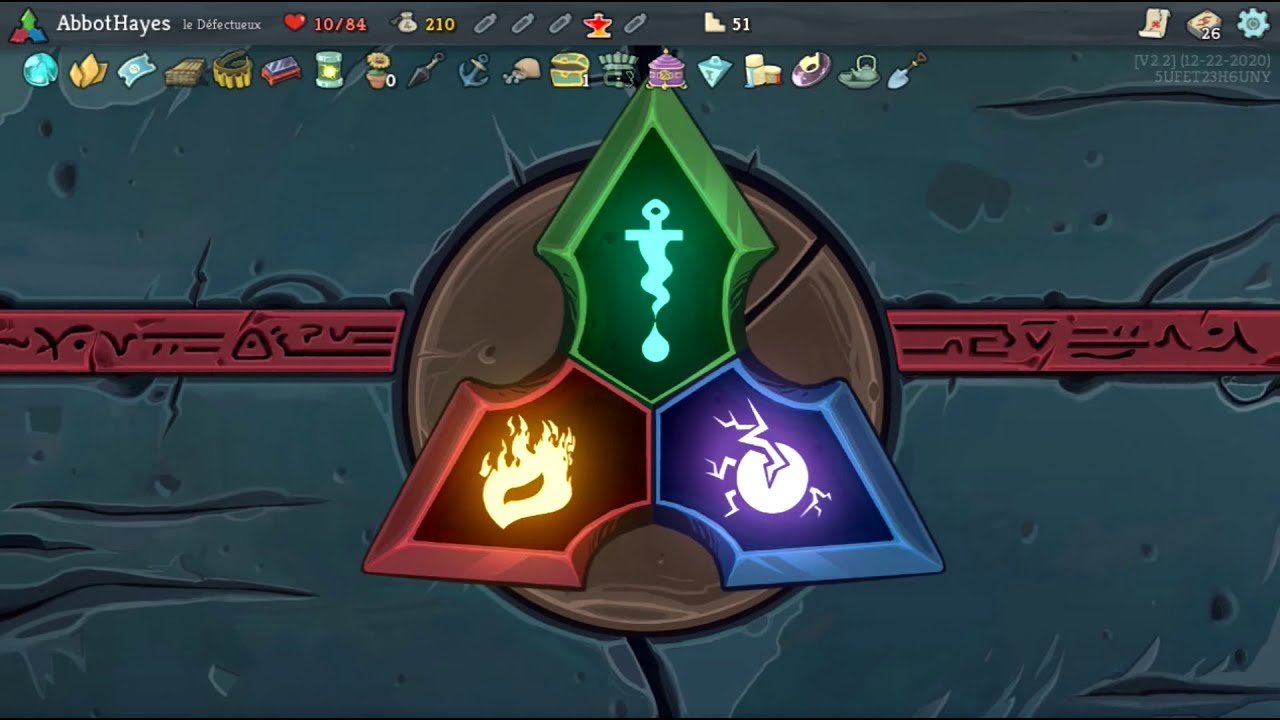 Slay The Spire - Défectueux vs L'Éveillé
