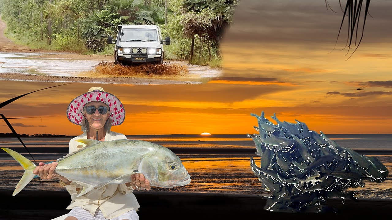 Sacred Places   The Wonders of Weipa