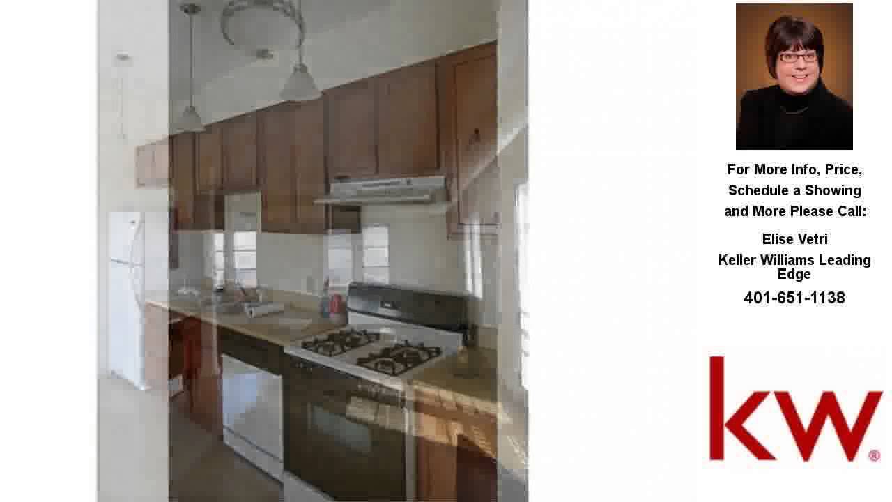 1029 WESTMINSTER ST, Providence, RI Presented by Elise Vetri.