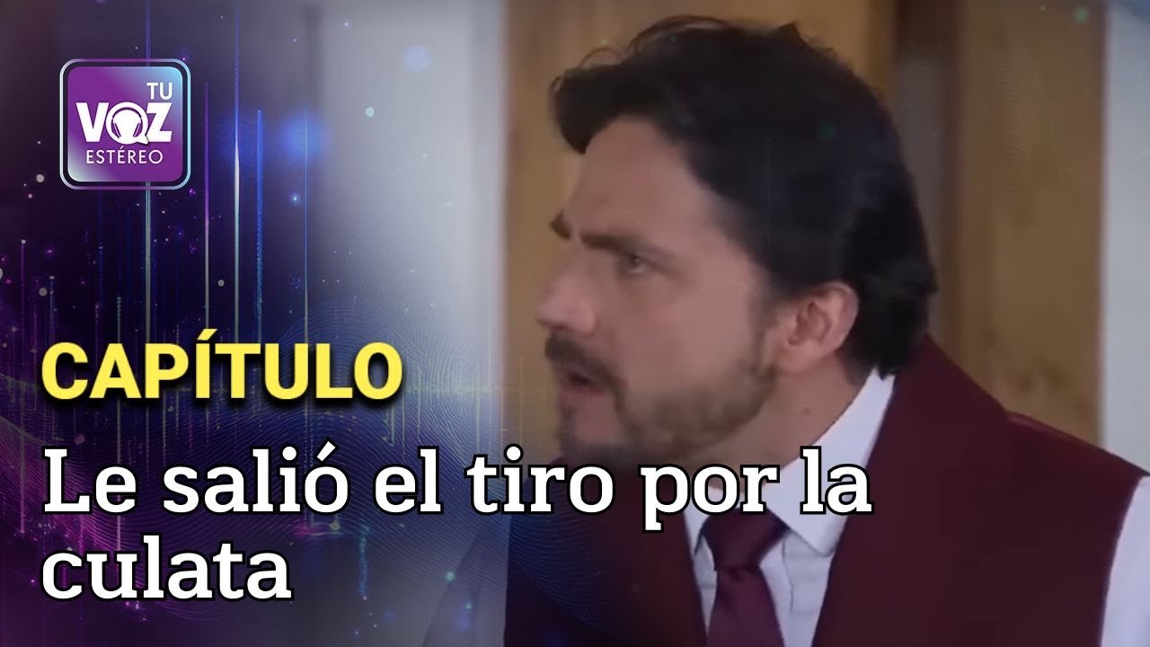Daba todo por su trabajo, pero lo reemplazaron sin pensarlo - Jefe abusador | Tu Voz Estéreo