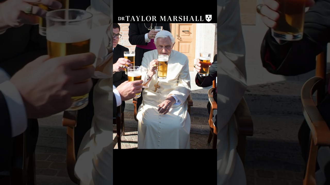 What's Their Problem with the Traditional Latin Mass?