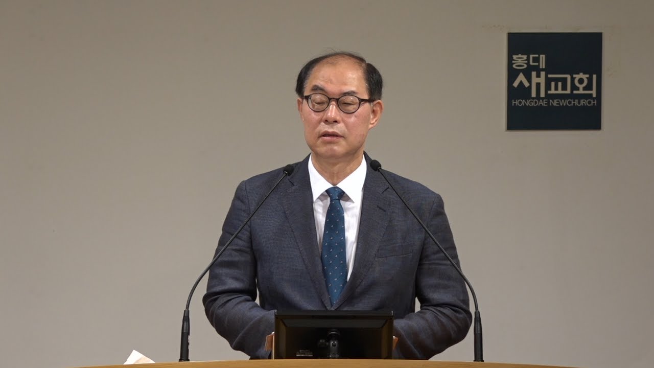 [돌파력(8)] 환경에 지배를 받지 않는 사람 - 고린도후서 4장 7~15절(새벽예배 20220810)