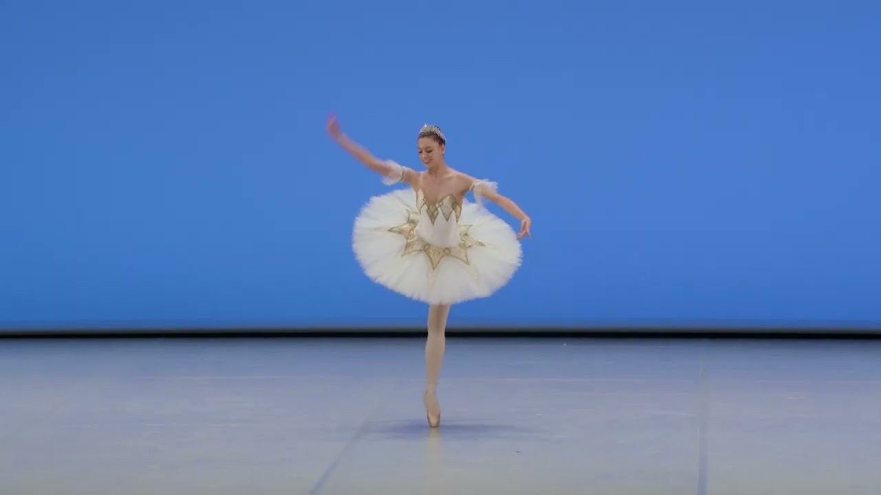Claire RAYNAUD FLAVIER, 315 &ndash; Prix de Lausanne 2026 &ndash; Classical