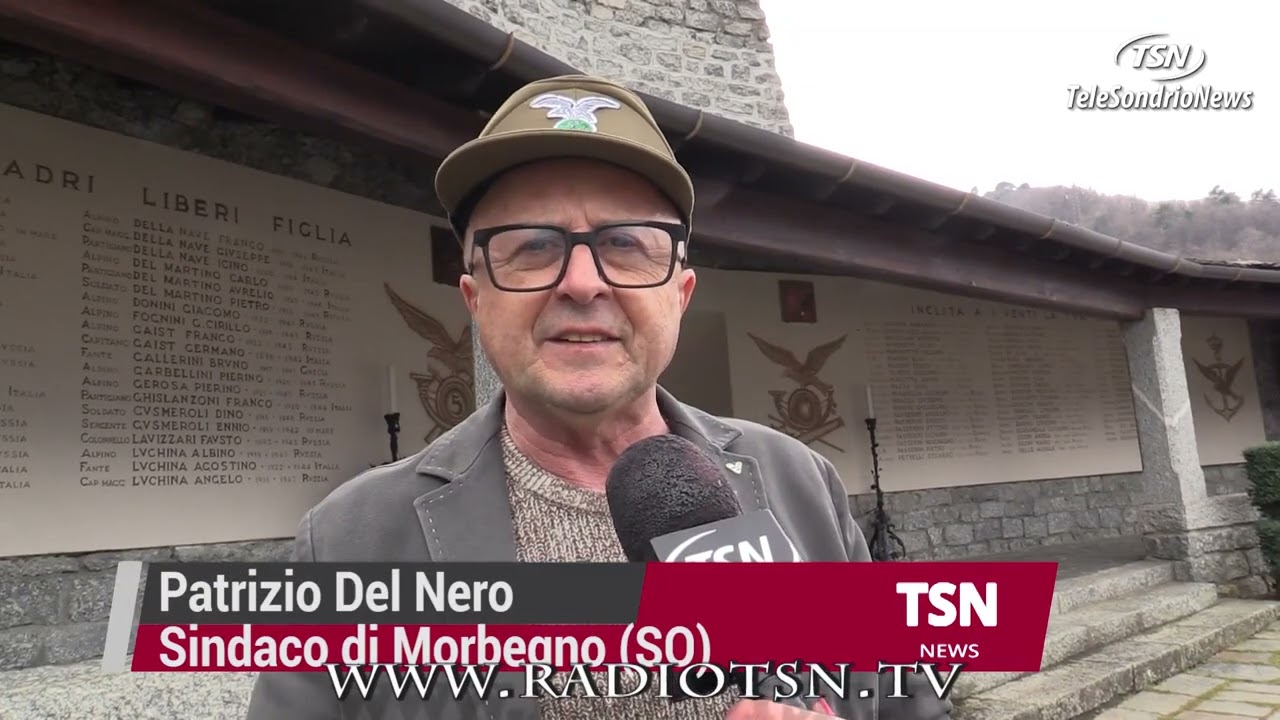 Morbegno: 34 mila euro per il Tempietto
