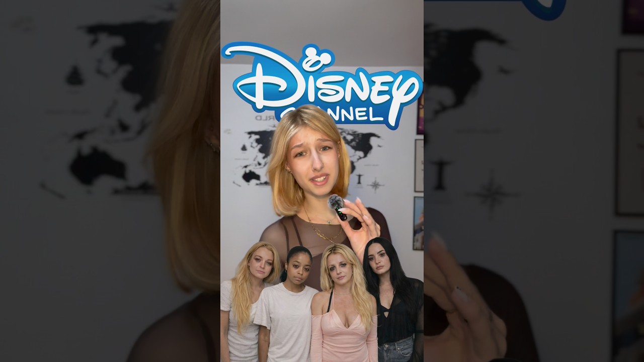 Czy nad gwizdami Disneya wisi klątwa? #info #dlaciebie #disney #ne #news #fyp #movie #film #channel