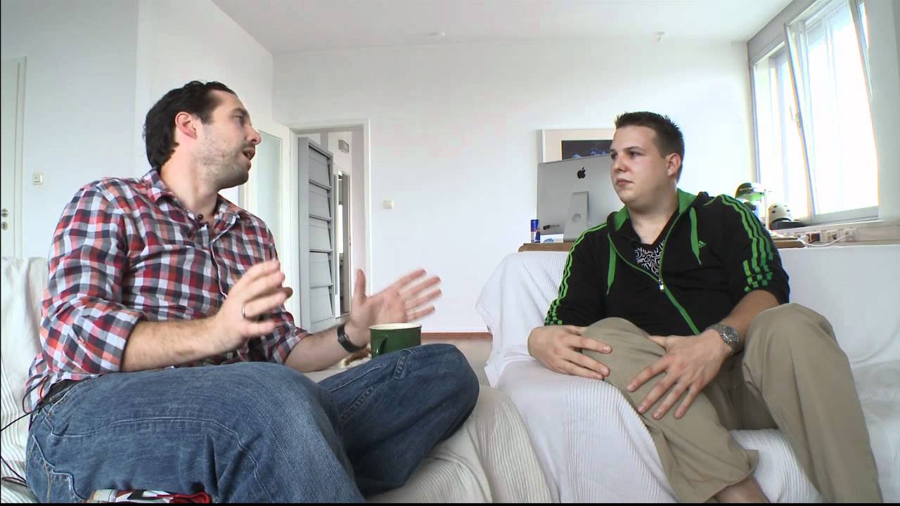 Knochen's eSport Sofa - TheSlasH (SK Gaming) Folge 1 Staffel 2