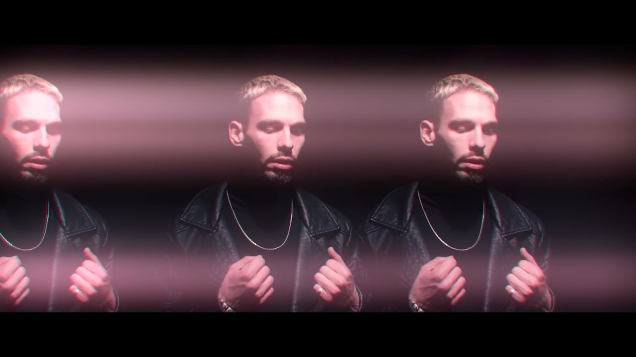 PUERTO FT. YAEL - VĎAKA TI (RBMHD REMIX)