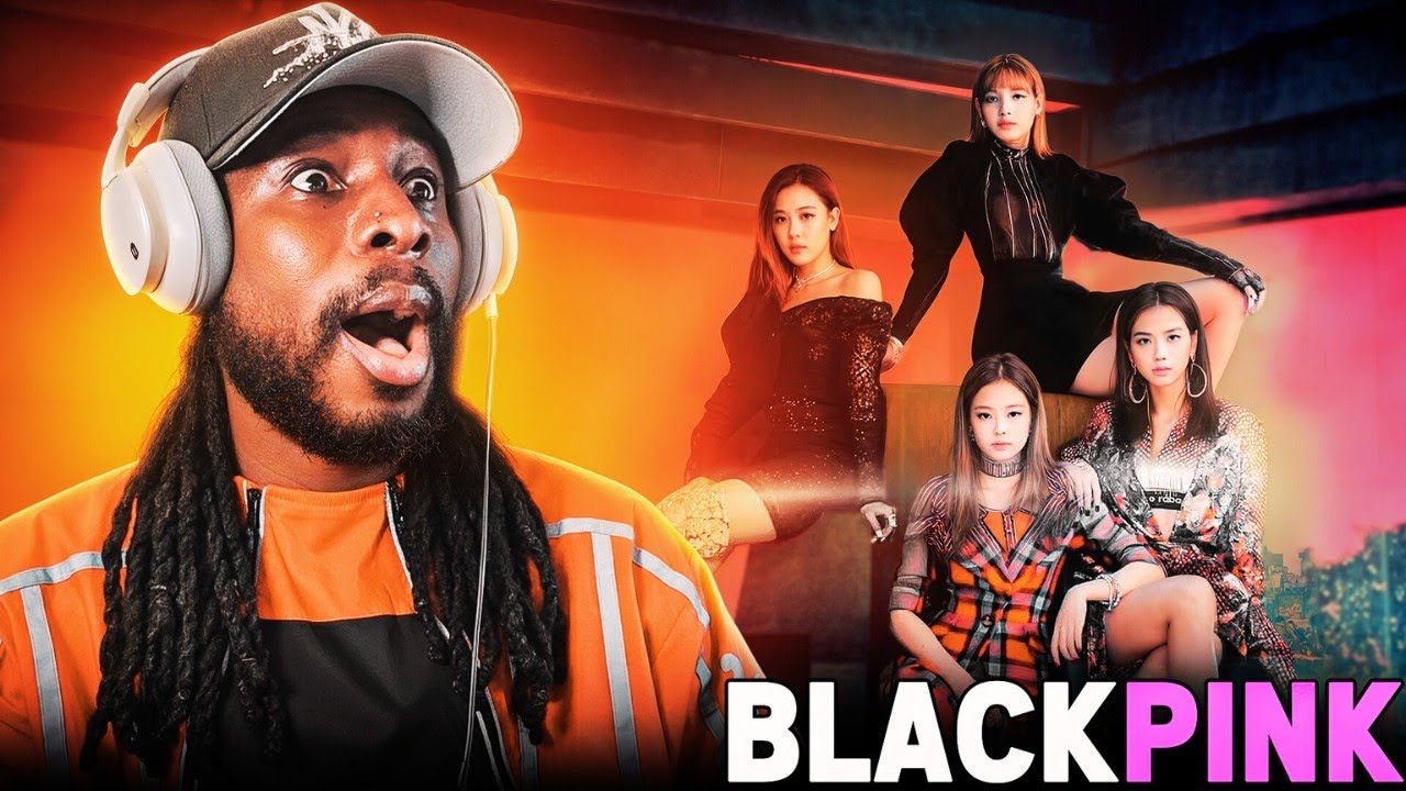 BLACKPINK Dropped BARS Like This?! | 