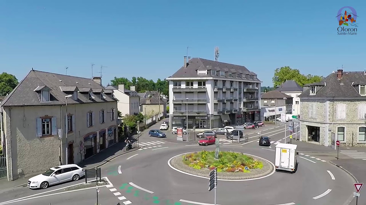 Oloron Insolite 6