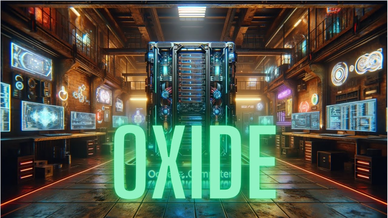 This SERVER Boots AMD EPYC CPU's, WITHOUT BIOS!