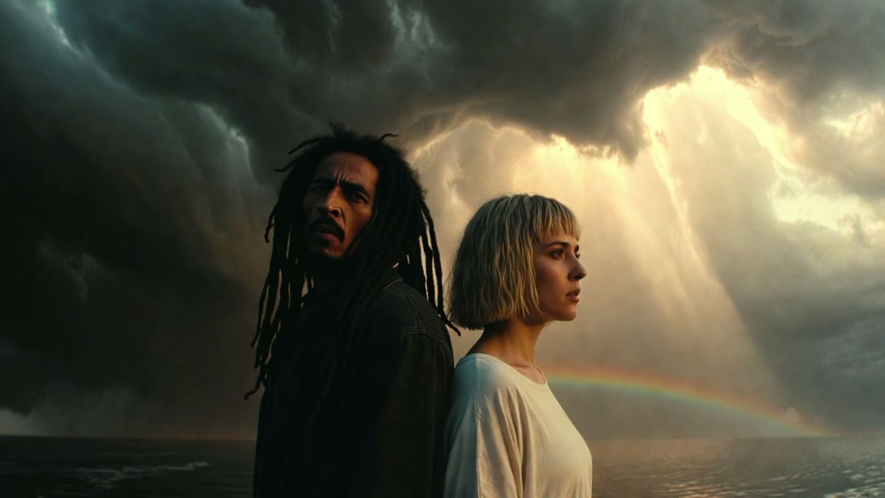 Perfect Duo – Damian Marley ft. Sia