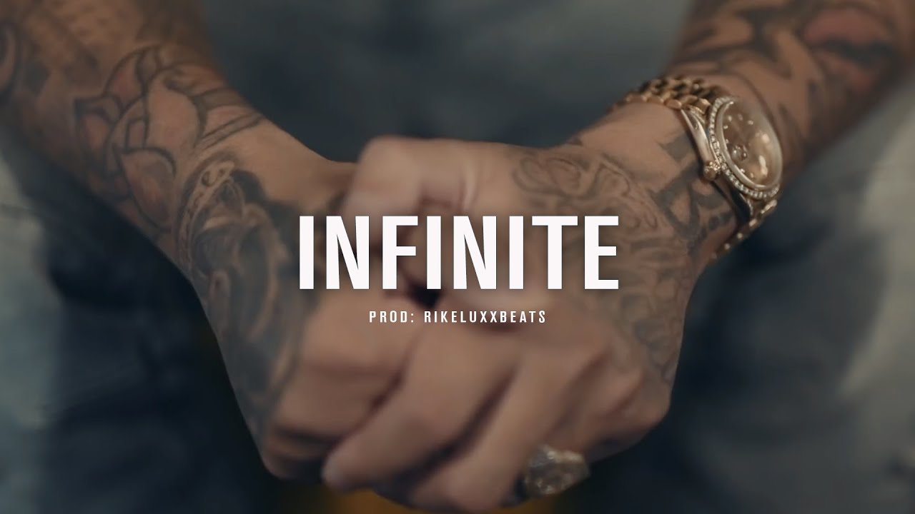 [FREE] Dark Trap Beat 'INFINITE' Free Trap Beats 2021 - Rap/Trap Instrumental