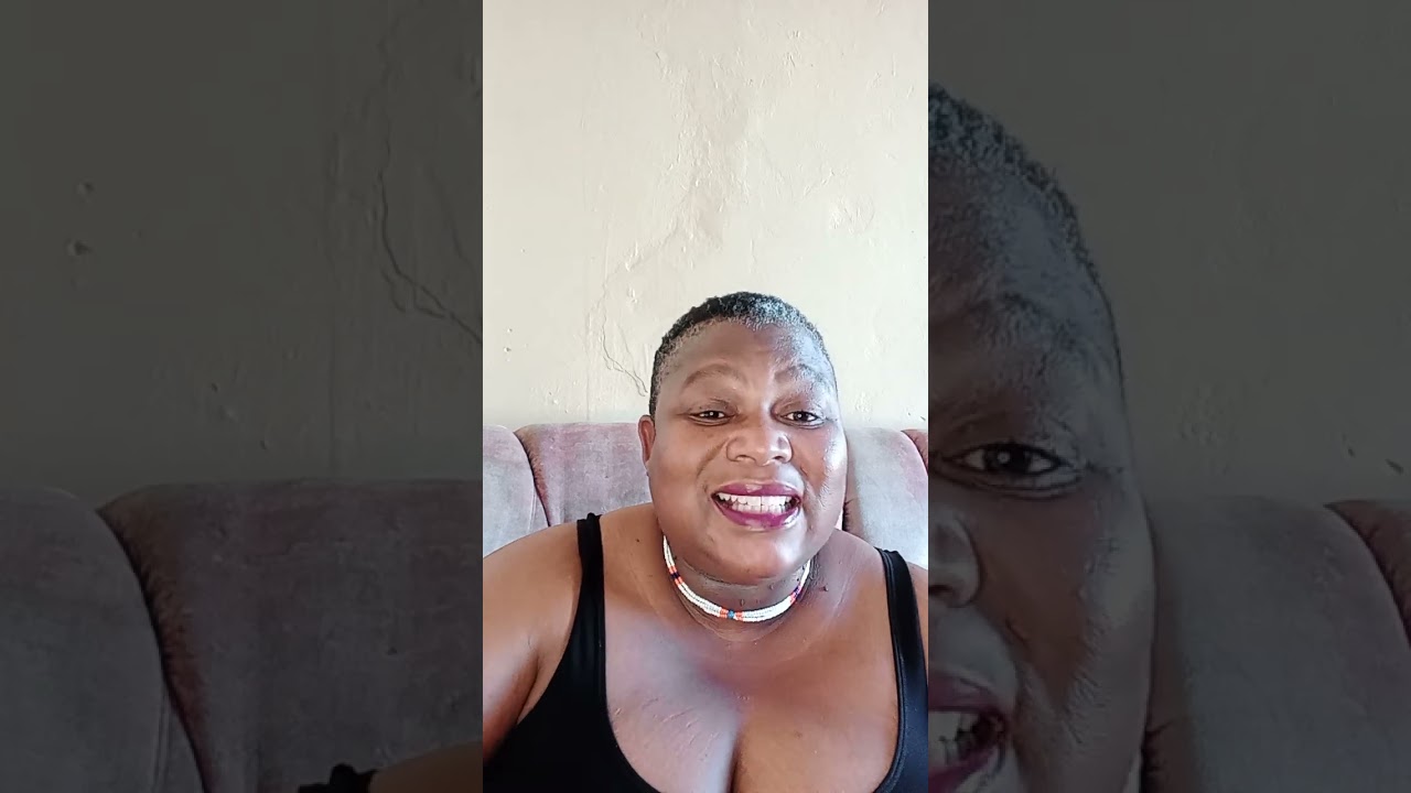 When I was introduced to Mabhebeza: Isithwalo setiye