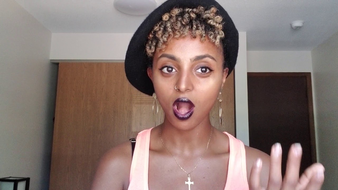 Learn Amharic with me/ HOW TO ASK QUESTIONS...?