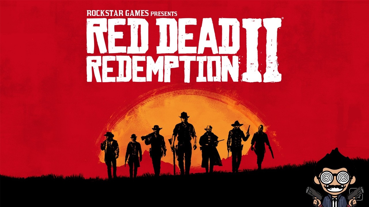 Red dead Redemption 2 | 3වන කොටස🤠