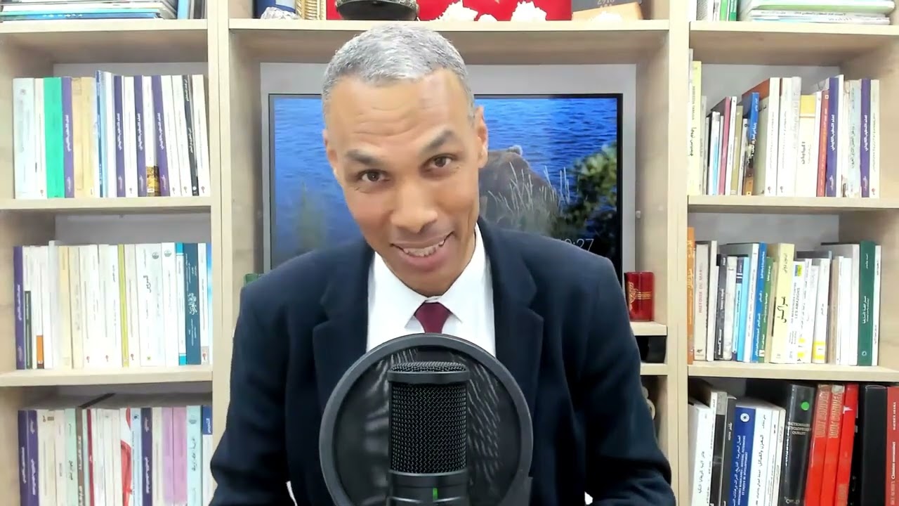الطراز المعماري الموري لا نظير له بشهادة الأجانب