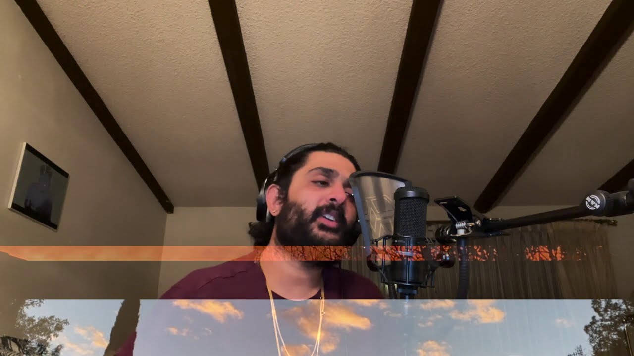 Yaen Ennai Pirindhaai | Sid Sriram rendition