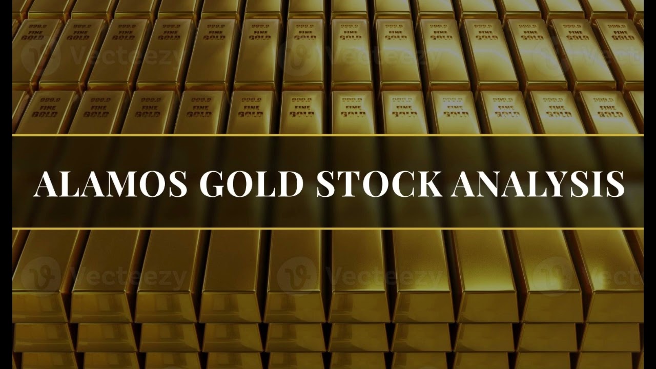 Alamos Gold stock analysis