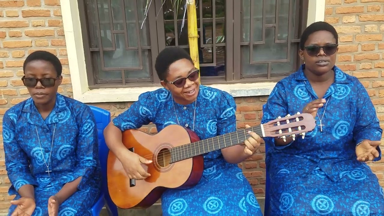 sinogenda ntashimye