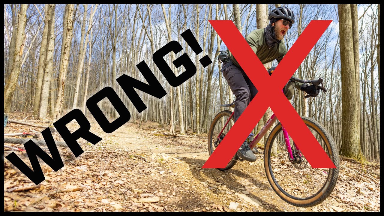 3 Huge Myths Cyclists Believe