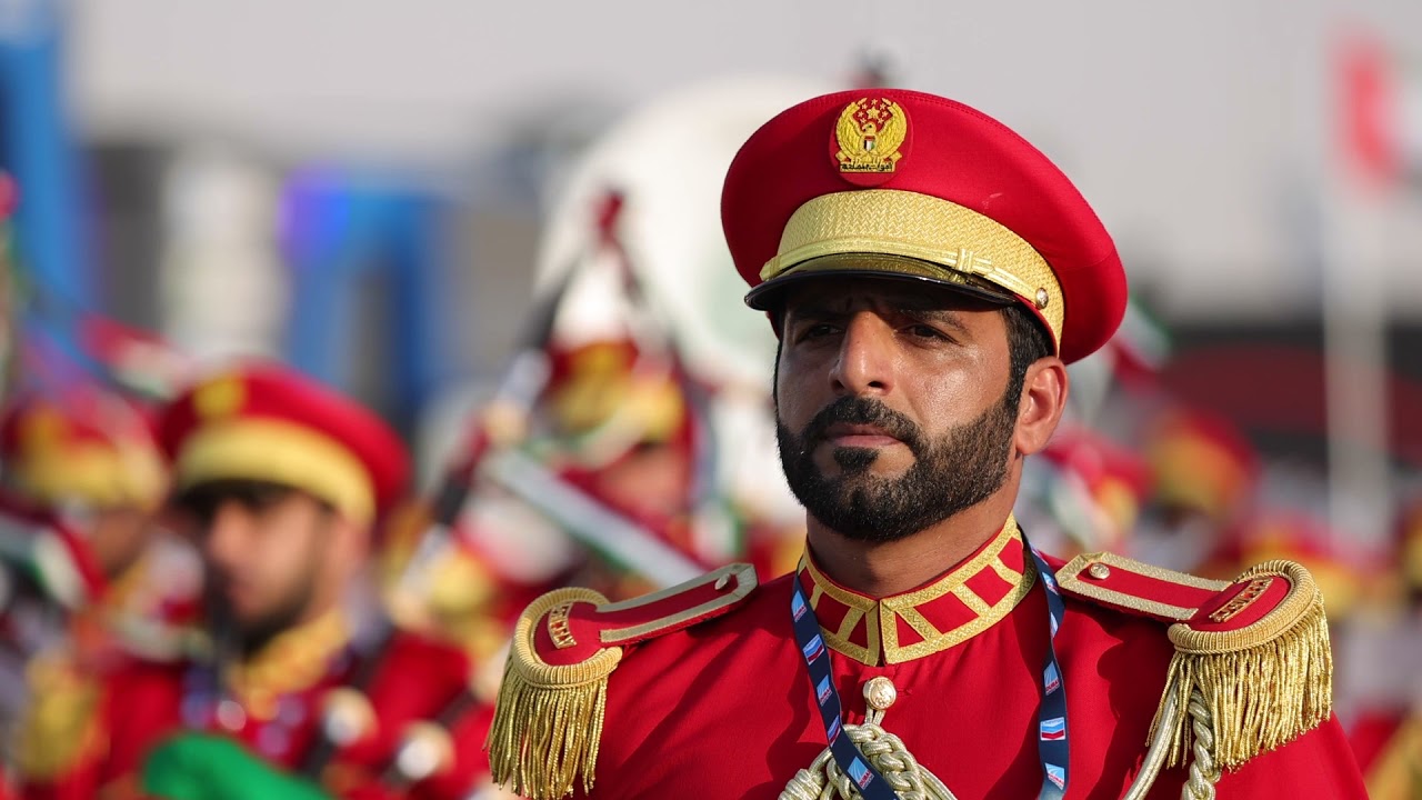 Dubai Airshow 2021: Round up and highlights