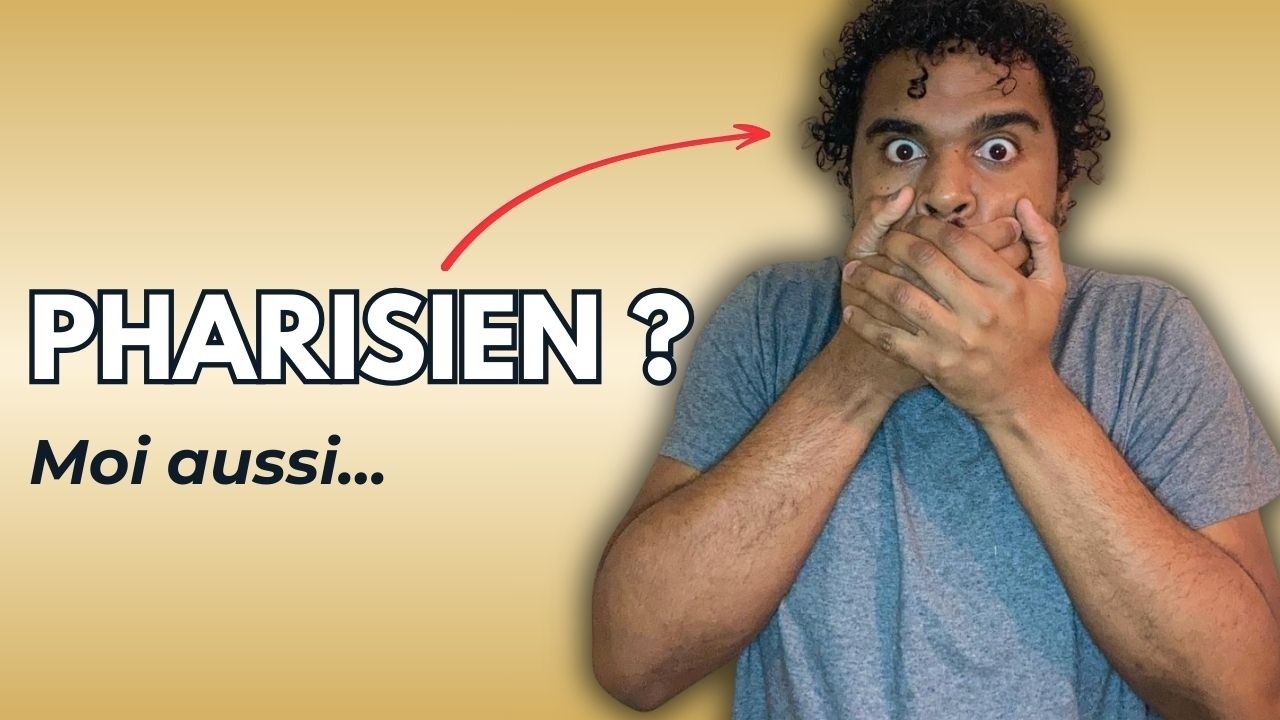 📔 Pourquoi je ne supportais plus certains chrétiens (et mon erreur)  - Envangile du jour