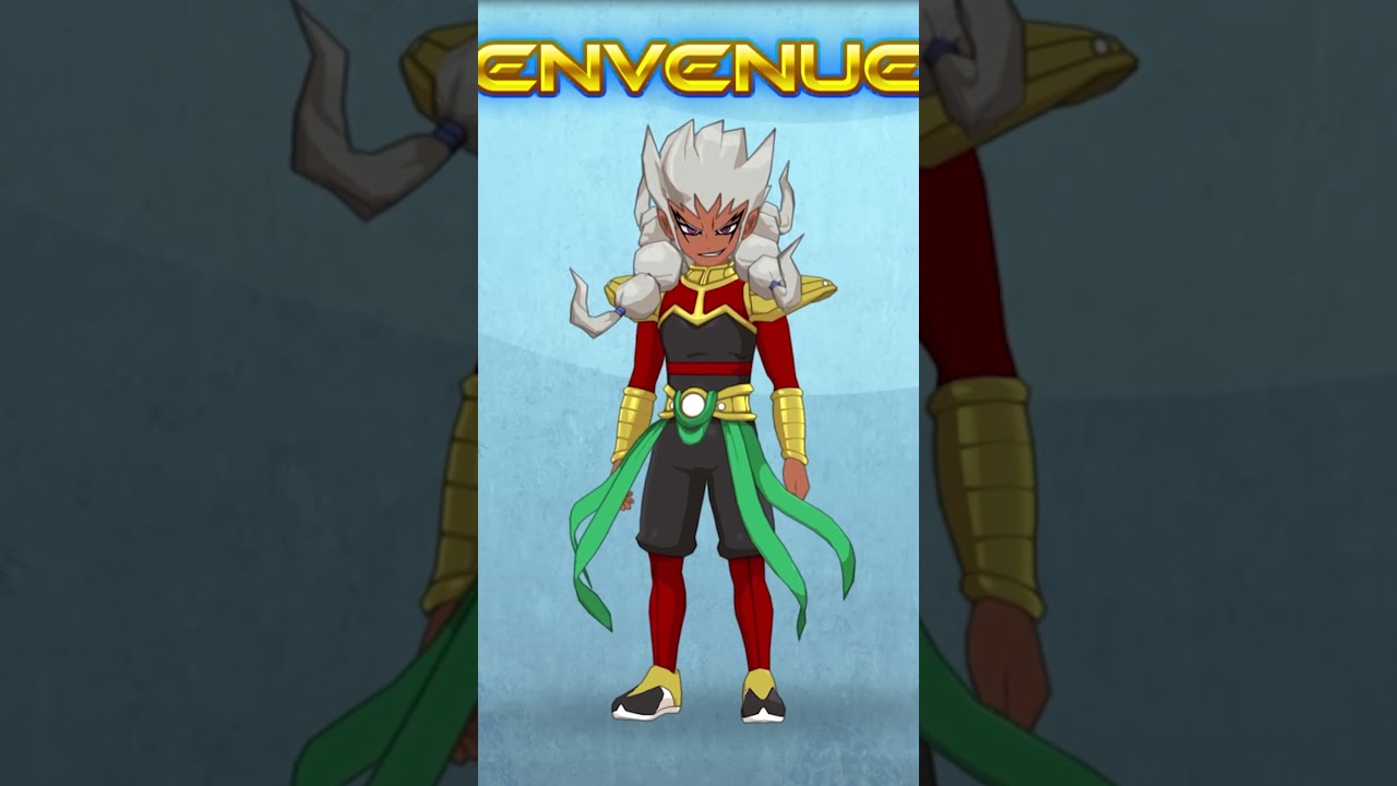 Comment Avoir ZANARK sous sa Forme CAOCAO Comme Joueur dans Victory Road ?