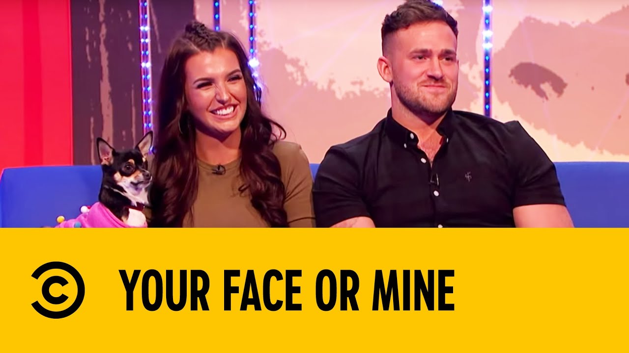 Made In Chelsea Star James Dunmore Slid Into Her DM's | Your Face Or Mine