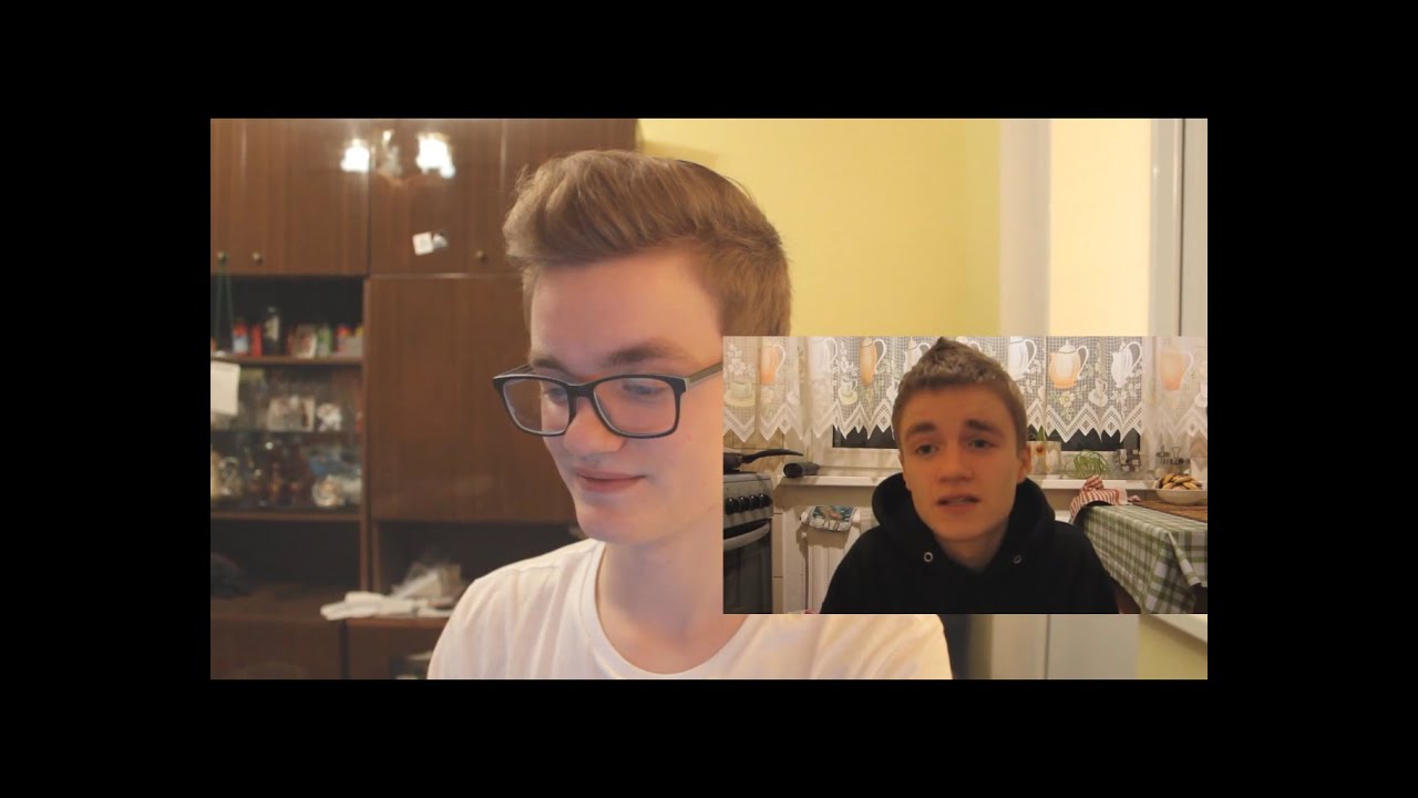 Seni video !
