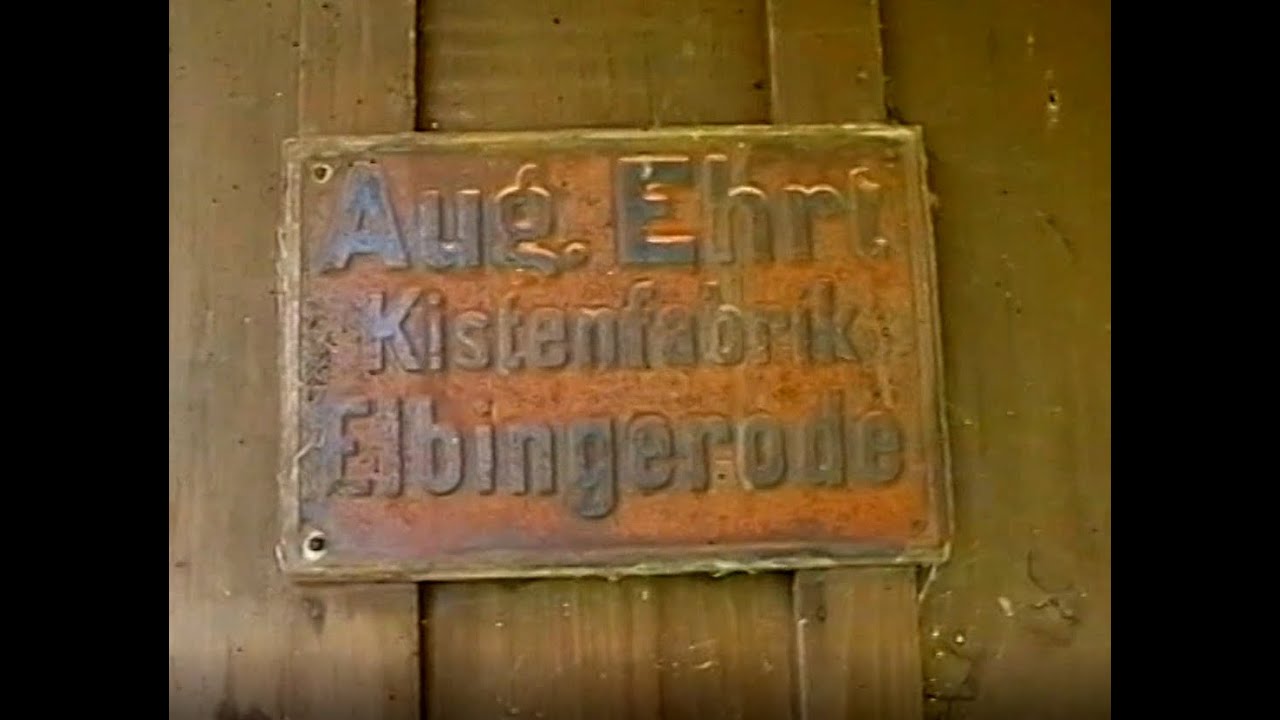 sägerei ehrt