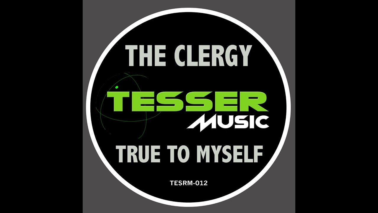 PREMIERE: The Clergy - True To Myself (Benji Candelario Mix) [Tesser Music]