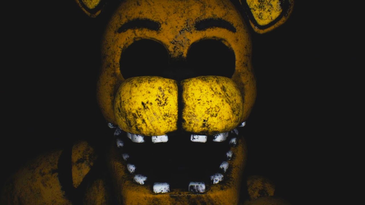 FINAL!! Acabo CON FREDDY y CONSIGO GANAR La NUEVA ACTUALIZACIÓN!!  | FNAF PROJECT FREDBEAR REBOOT