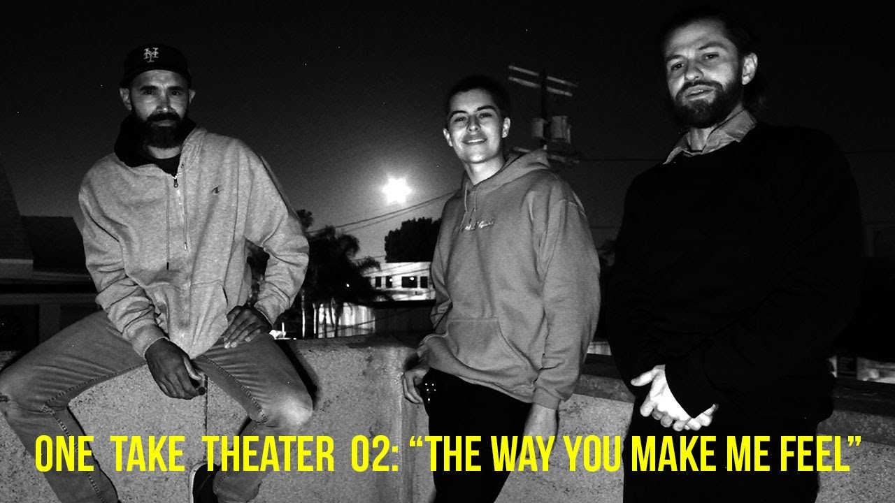 One Take Theater: Michael Jackson - 