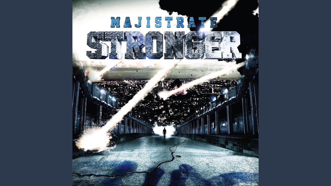 Stronger