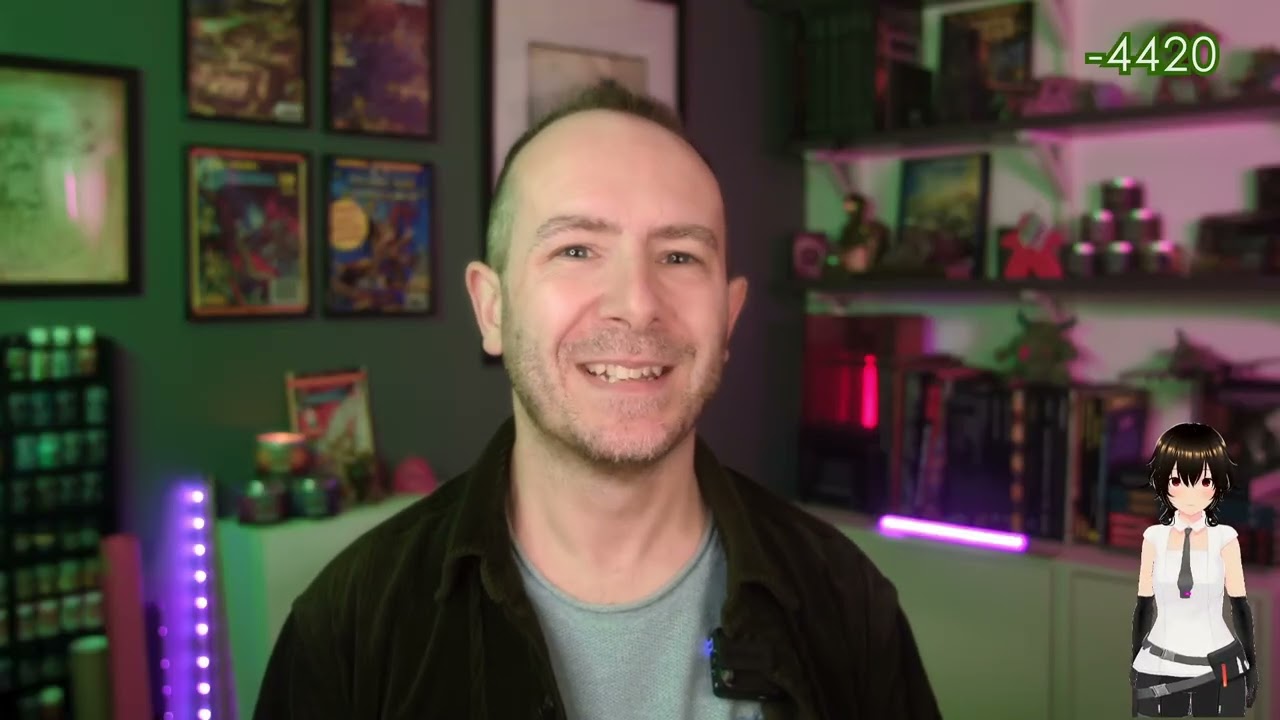 Learning About Warhammer Fantasy Lore for the First Time
