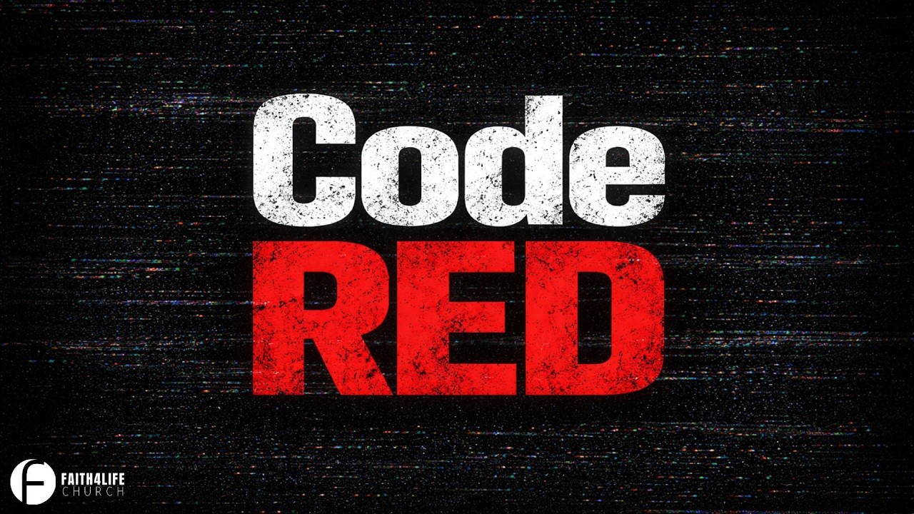 Code Red: Doors of Infiltration