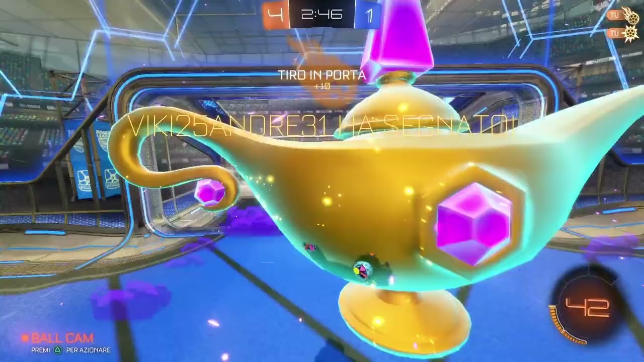 Play at rocket win HILARIUS!!!
