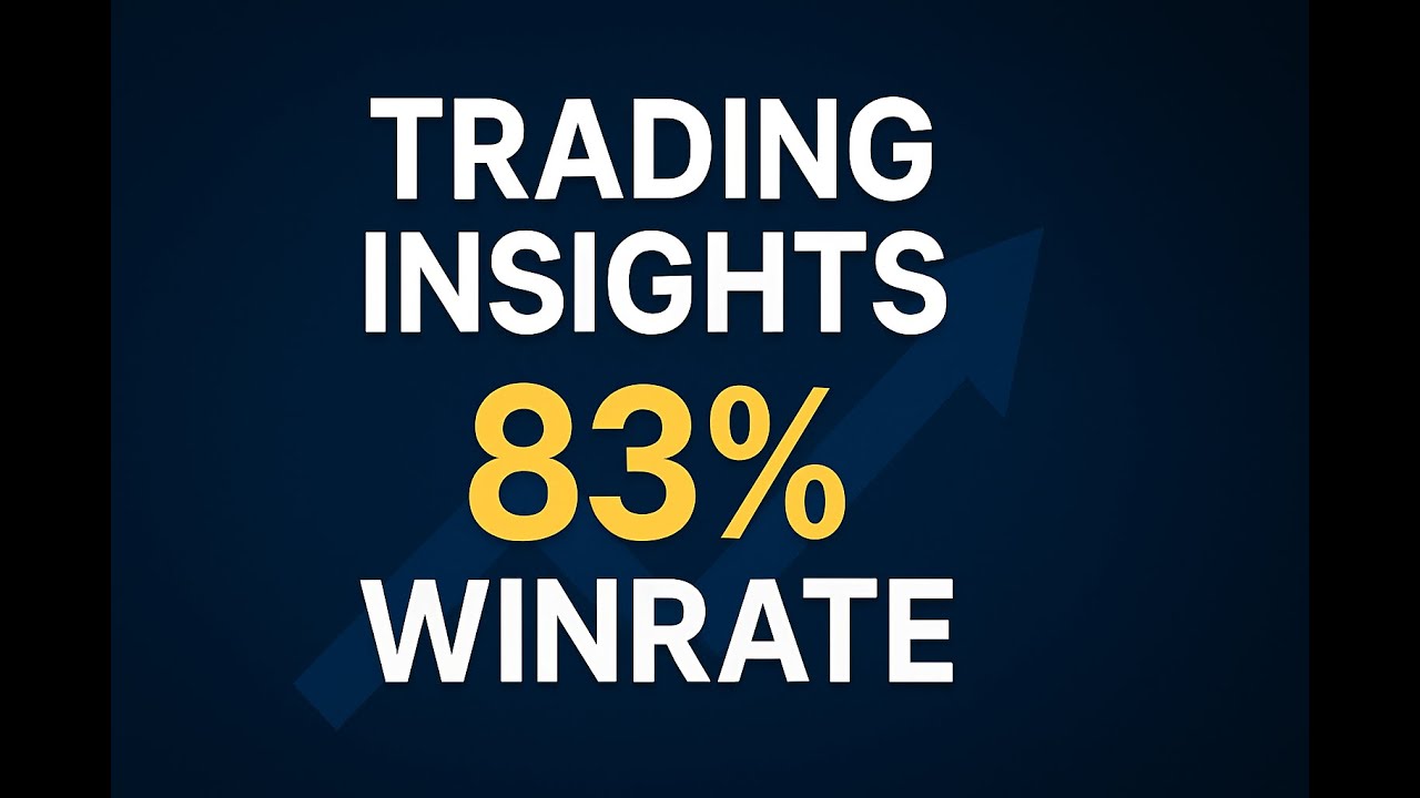 Best Crypto Signals on Telegram : 83.2% WINRATE Confirmed ✅