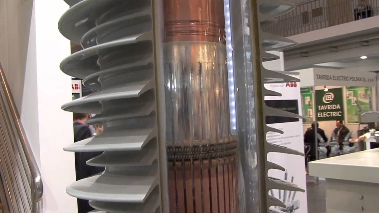ABB podczas targów EXPOPOWER 2010