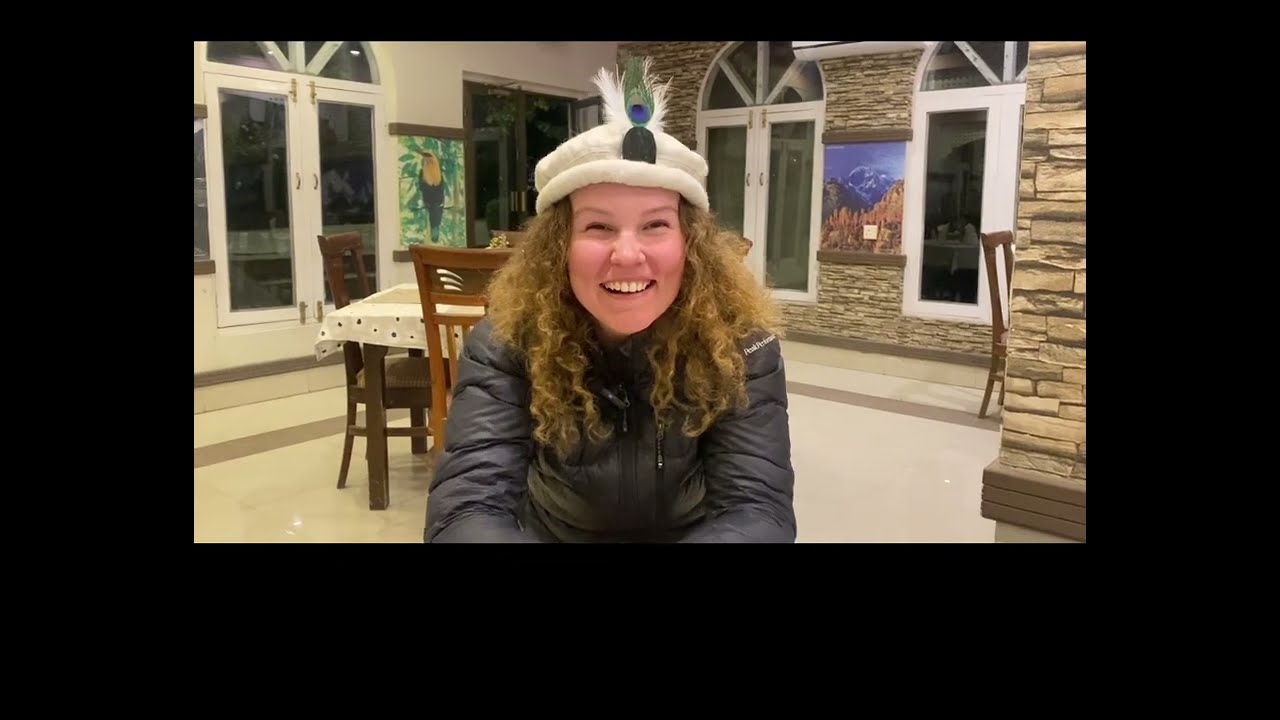 Solo Female Traveler Shares Her Experience at K2 Base Camp | Is Pakistan Safe?