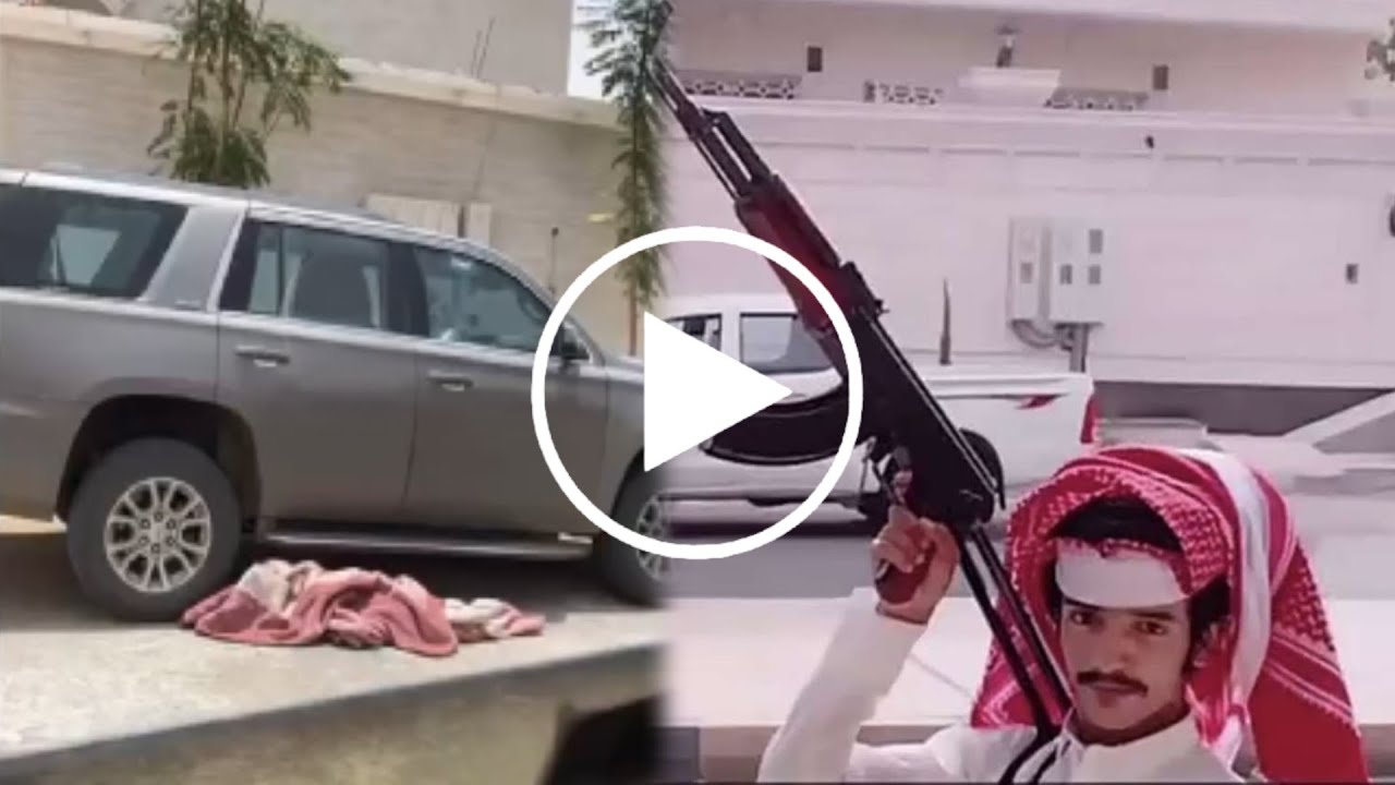 شاهد اول ظهور للأخ قاتل أخته المغدورة سلمى مغدورة نجران الجريمة التي هزت السعودية