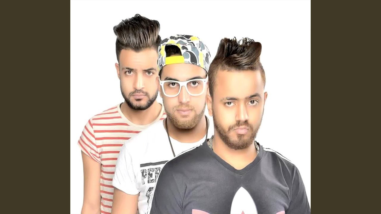 Zaman Ageb We Ghareb