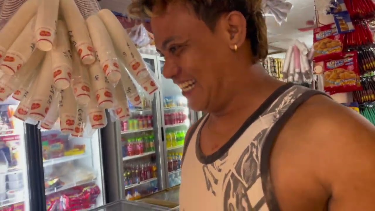 Pamalengke vlog | Sa ibang tindahan naman tayo dahil walang stocks si suki | Argiel TV