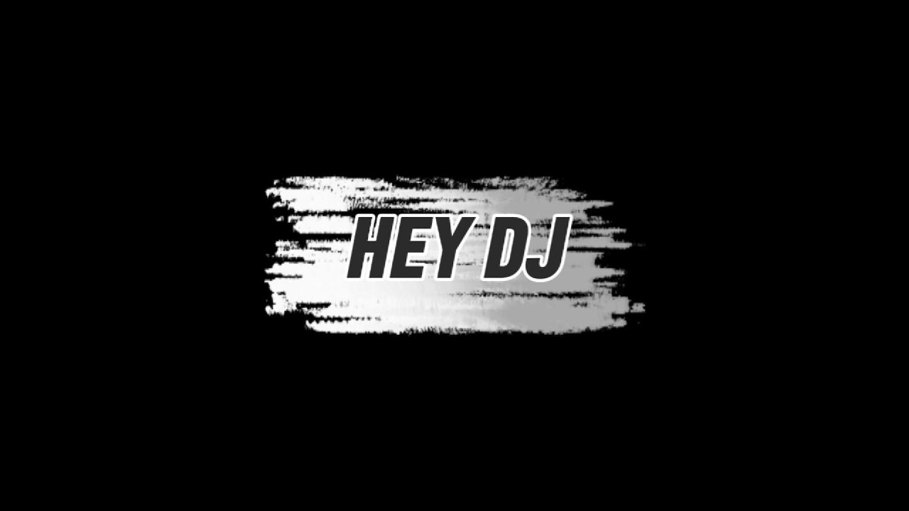 Hey DJ - Dance for Fitness