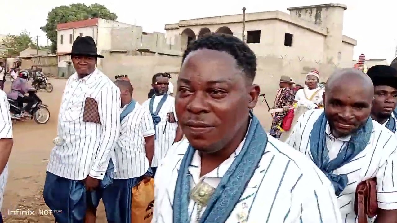 Still on IKURU IGWA MANG AKAHABA LOME TOGO BRANCH