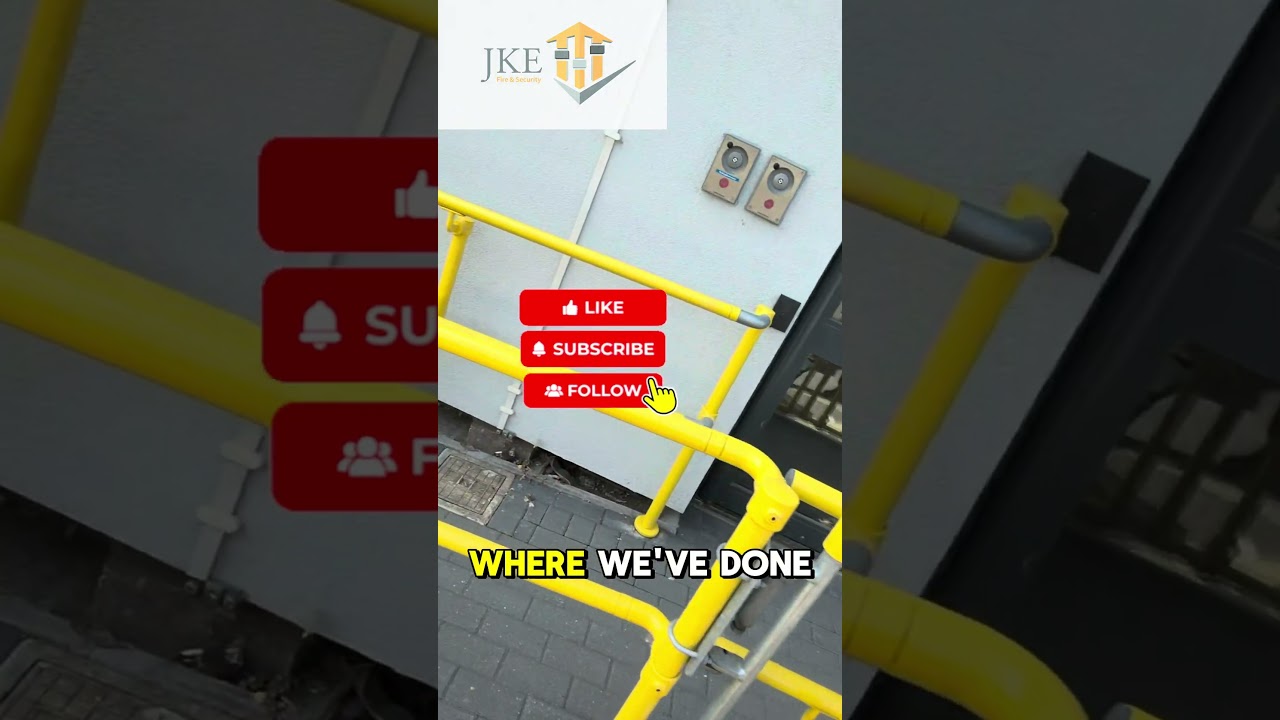 NHS Hospital Security Project | CCTV, Access Control & Intruder Alarm Installation