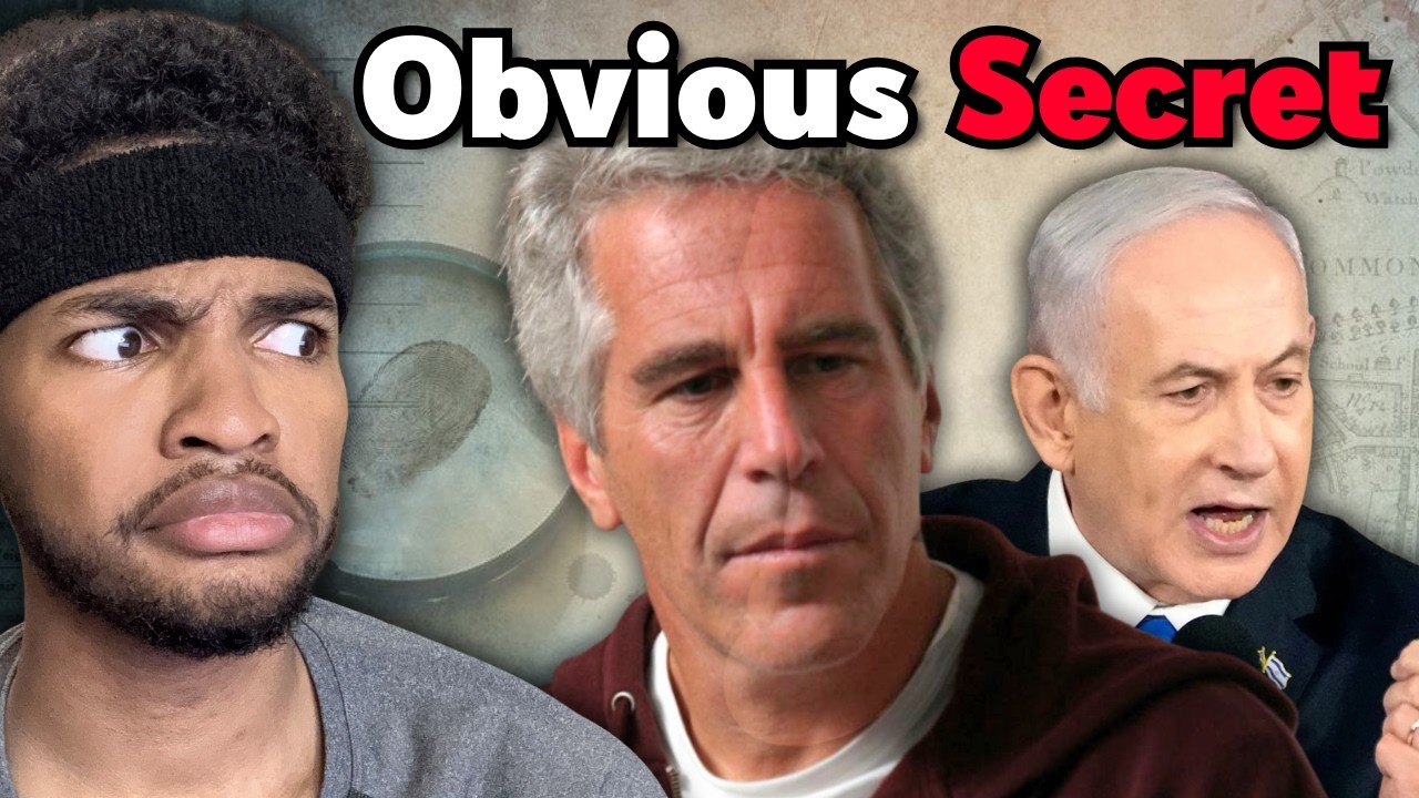 Как Эпштейну так и не удалось попасться на шпионаже