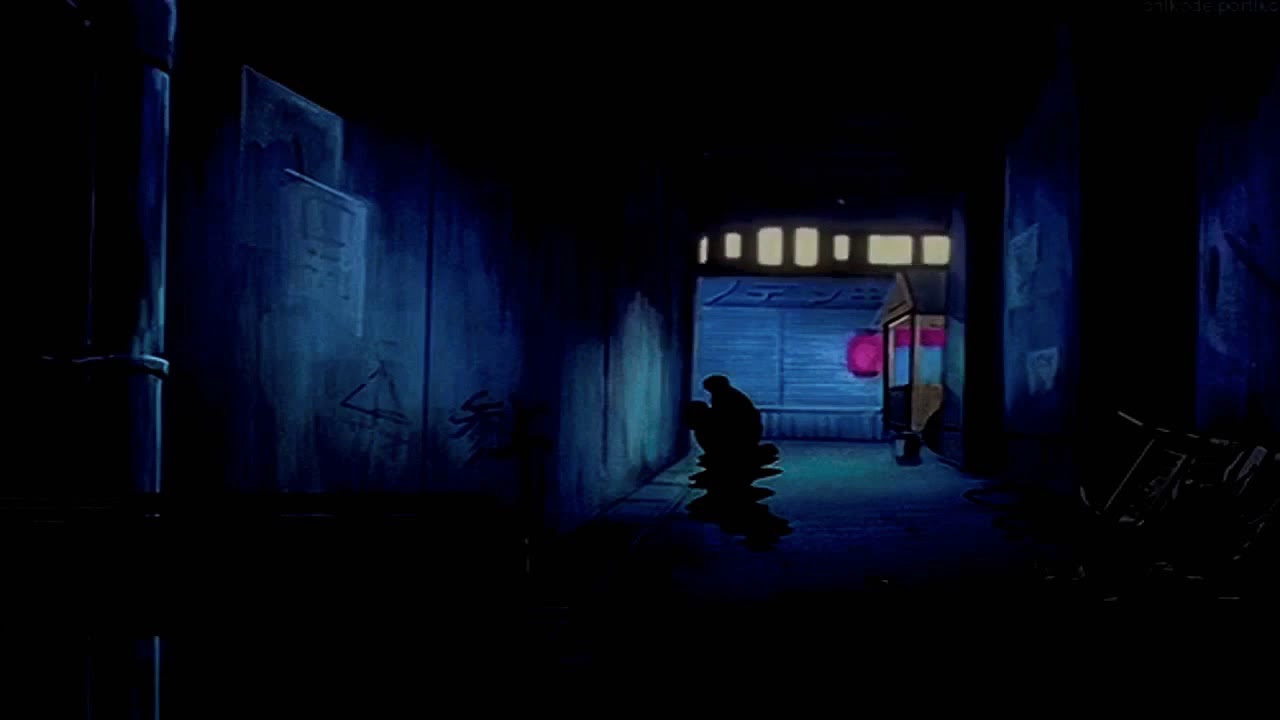 scarlxrd - DEMXNS & ANGELS. [Slowed]