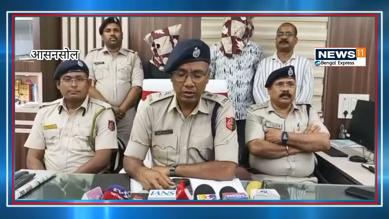 42 varshiy Dev dip ki Hatya mamle me DCP Central ki Press Briefing | Jane Kiya hua khulasa.