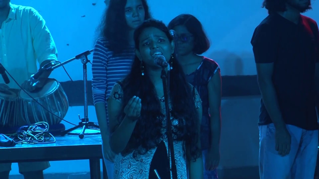 Musical Extravaganza '18 (II): 